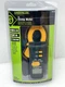 NEW GREENLEE AC CLAMP METER 400a CAT III 600v CM-330