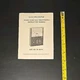 Micronta 22-201U Multitester Multimeter Instruction Manual Radio Shack Tandy