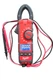 Milwaukee 2236-20 Clamp Meter for HVAC/R - Red