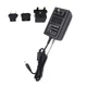 Power Supply AC Adapter for Nordson 7002003 EFD Ultimus II High Dispenser