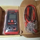 HABOTEST HT123 Digital Multimeter Smart Voltmeter Ohmmeter AC DC Meter Tester US