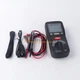 ONE NEW CEM DT-5505 Insulation Testers Large Dual Display with Backlight