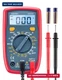 AstroAI Digital Multimeter Tester 2000 Counts with DC AC Voltmeter and Ohm Volt