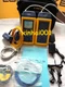 FLUKE Networks DSP-4300 CABLE ANALYZER DSP-4300SR SMART REMOTE
