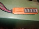 Klein Tools ET45 Contact Voltage Tester CAT III 600V, AC 24-240V, DC 32-330V