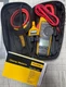 NEW Fluke 376 True RMS AC/DC Clamp Meter with iFlex