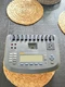 FLUKE ESA620 BIOMEDICAL ELECTRICAL SAFETY ANALYZER (PARTS ONLY) DOESNT POWER ON
