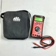 Mac Tools EM720 Smart Digital Multimeter W Case TESTED WORKS