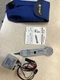 Tempo Tone & Probe Kit 200EP Inductive Amplifier & 77 HP Tracer 2 Tone Generator