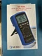 Metrel MD 9050 TRMS Industrial Digital Multimeter CAT IV 1000V