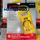 1pcs NEW AMPROBE HD110C 1500V digital multimeter us free tax