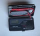 Vtg Radio Shack 22-179A Pocket LCD Digital Multimeter Electronic Test Auto-Range