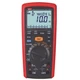 UNIT UT505A HANDHELD INSULATION RESISTANCE TESTER LCD