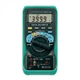 1PC  NEW KYORITSU 1009 Digital Multimeter Brand