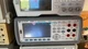 ONE Keysight 34465A 6&frac12; Digit Multimeter USED