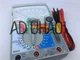1PCS NEW Analog multimeter Analog Multitesters/FET Tester SANWA EM7000