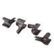 RIDGID 93387 Guide Hoop for SeeSnake Standard (Pack of 4)