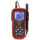 TRIPLETT RHT70 Hygro Thermometer with Remote Probe/IR 783AN1