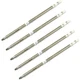 Hakko T15-DL32 Tip Chisel 3.2 x 10mm for FM-2021/FM-2027/FM-203/FM-204/FM-205/FM