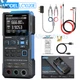 FNIRSI LC1020E Bridge LCR Tester ESR Resistance Capacitance Inductance Meter