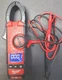 Milwaukee 2236-20 Clamp Meter for HVAC/R - Red
