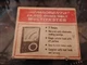 Micronta 20,000 17 Ranges With Box 22-046