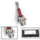 1Pc HAIMER 3D Taster 4mm Short Touch Probe STYLUS Needle for Indicator 80.362.00