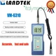 VM6310 Digital Vibration Meter Tester Vibrometer Gauge VM-6310 NewKd