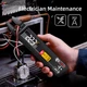 BSIDE U1 Digital Clamp Multimeter Rechargeable Display 6000 Auto Current Voltage