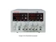 Sorensen XPF60-10D - Two Channel DC Power Supply (60V/10A)
