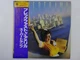 Supertramp Breakfast In America A&M Records AMP-6034 Japan  VINYL LP OBI
