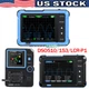 FNIRSI DSO153 DSO510 Oscilloscope Signal Generator /LCR-P1 Transistor Tester