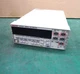 ADVANTEST AD7461A Digital Multimeter Tested Power On Used Condition from Japan
