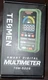 TESMEN TSM-522S Smart Digital Multimeter, Auto-Ranging Volt Meter, TRMS 4000 ...