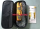 Fluke T6-1000 Clamp meter Electrical Tester FieldSense Technology & carry case