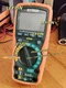 cx/1PCS Extech EX530 Handheld Multimeters*im