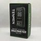 TESMEN TM-510 Digital Multimeter 4000 Counts Smart Measurement Auto Ranging, New