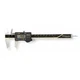 Mitutoyo 500-173-30Cal Absolute Digital Caliper, 0" To 12"