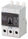 NGB3B125B - Siemens 125A 600V 3-Pole Molded Case Circuit Breaker VL Series
