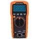 Klein Tools MM420 TRMS Multimeter with Backlit Display and Lead Alert Protection