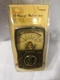 Radio Shack 22-223 Multimeter AC DC Ohms Meter Pre-Owned