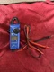 Kobalt DT-9180A Digital Display Clamp Meter Multimeter