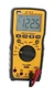 IDEAL Electrical 61-347 - AC/DC TRMS Multimeter, CAT III 1000V, CAT IV 600V 