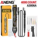ANENG A3006A Digital Pen Multimeter 4000Counts AC DC Voltage Non-contact