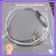 NEW OEM Keysight Agilent Keithley Meter Cable Low EMF 34102a 2107 34420A 2182A
