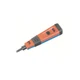 Ideal 35-485 Punchmaster II Impact Punch Down Tool 110 & 66 Blades