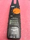 TESTED Klein Tools CL360 Open Jaw Fork Meter, AC Auto-Ranging 200 Amp