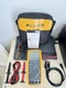 FLUKE 289 FVF DIGITAL MULTIMETER W/ ACCESSORIES - FREE SHIPPING