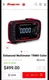 Snap-on Handheld Digital Multimeter - EEDM525F