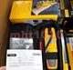 New Fluke T6-600 clamp meter FedEx DHL Fast delivery